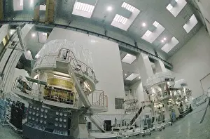 Orbital: NPO Energia