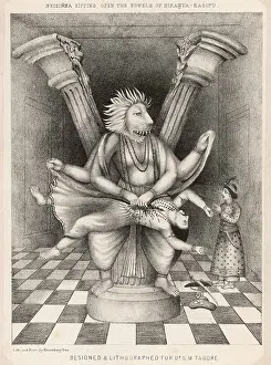 Vishnu: NRI-SINGHA RIPPING