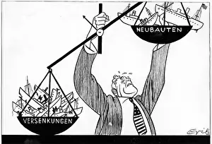 Labors: NS propaganda on the U-boat war