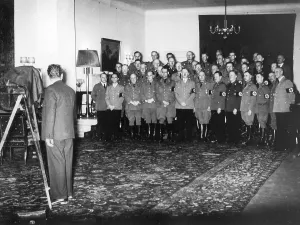 Kube: NSDAP, 1933