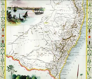 Tallis: Nsw, Australia