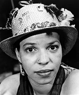 Shange: Ntozake Shange, 1979.. ?
