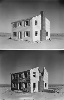 Fallout: Nuclear Operation Cue tested buildings ?