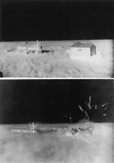 Disintegrating: Nuclear Operation Cue tested structures ?