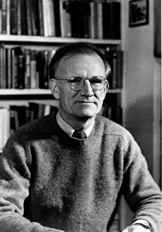 Princeton: Nuclear Physicist Val Logsdon Fitch 1923