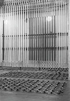 Spare: Nuclear Power Station