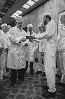 Kirov: Nuclear power station