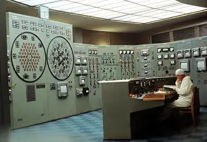 Reactors: Nuclear reactor Mir 2, 1967