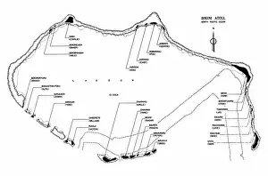 Proving: Nuclear Testing, Bikini Atoll Program, 1946-58