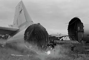 Zhigailov: Nuclear weapons disposal