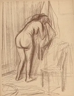 Lalbum: Nude Study