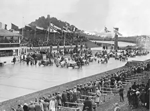 Nuerburgring: Nuerburgring, 1929