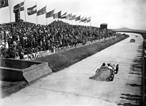 Nuerburgring: Nuerburgring, 1929