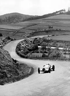 Nuerburgring: Nuerburgring, 1938