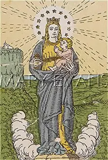 Nostra: NUESTRA SENORA DEL FAR