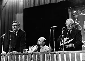 Mineworkers: N.U.M. Conference 1980