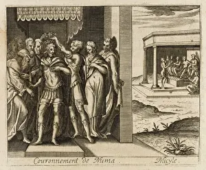 Numa: NUMA CROWNED
