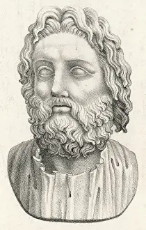 Numa: NUMA POMPILIUS