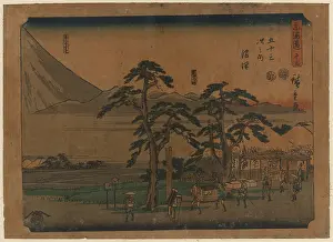 Palanquin: Numazu