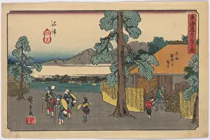 Shamisens: Numazu