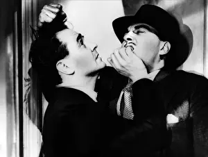 Calthrop: Number Seventeen (1932)