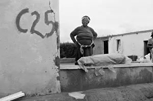 Moutse: Numbers indicating immanent removal. Kgobokwane is