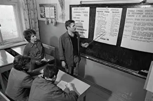 Chelyabinsk: Numeric control machine operators training