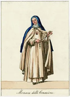 Concession: NUN OF THE CONCESSION