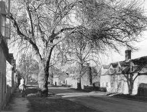 Nuneham: NUNEHAM COURTNEY