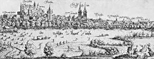 1552: Nuremberg, 1552
