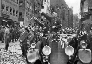 Purity: NUREMBERG/1927