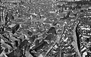 Sebald: Nuremberg, 1927