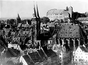 Nurnburg: NUREMBERG, 1930S