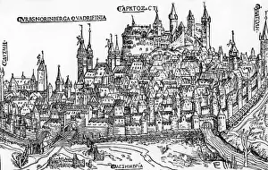 Libri: Nuremberg