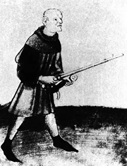 Bailiff: Nuremberg bailiff, 1429