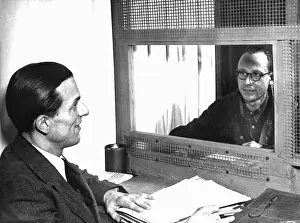 Schafer: Nuremberg Doctors Trial