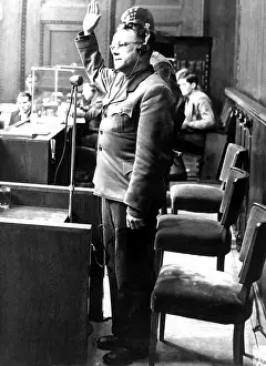 Gebhardt: Nuremberg Doctors Trial