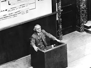 Beals: Nuremberg Doctors Trial