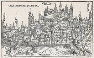 1501: NUREMBERG/GENERAL 1501
