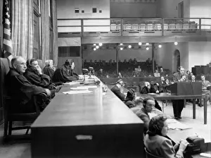 Farben: Nuremberg IG-Farben Trial