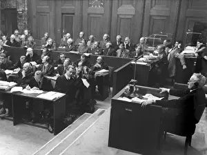 Farben: Nuremberg IG Farben Trial