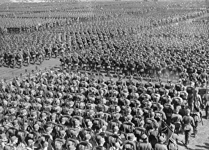 Gemany: Nuremberg Rally