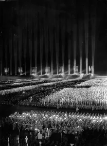 Conventions: Nuremberg. Reich Party Rally