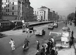 Checkpoints: Nuremberg Trials. The checkpoint one block