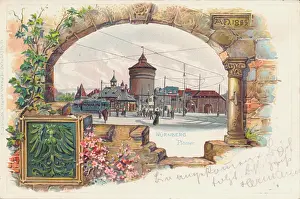 Nurnberg: Nurnberg