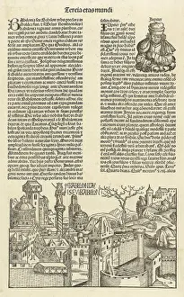 Chronik: NURNBERGER CHRONIK