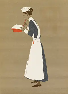Joyce Dennys: NURSE CONSULTING NOTES