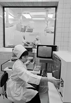 Clinical: Nurse Smirnova