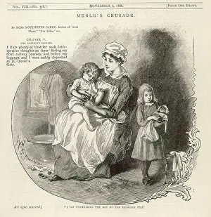 Childcare: NURSEMAID IN NURSERY