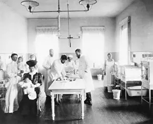 Wittelsbach: Nursery, 1906